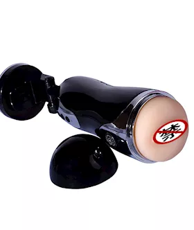 Magician Automatic Masturbation Cup