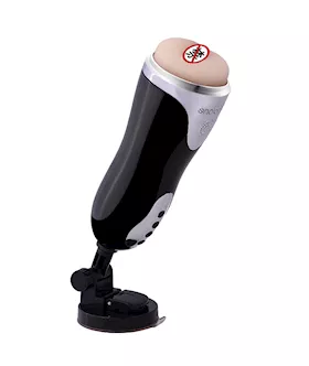 Magician Automatic Masturbation Cup