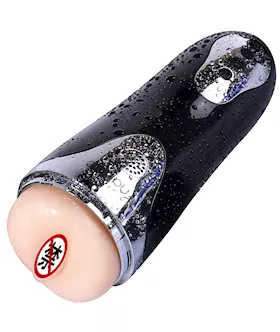 Magician Automatic Masturbation Cup