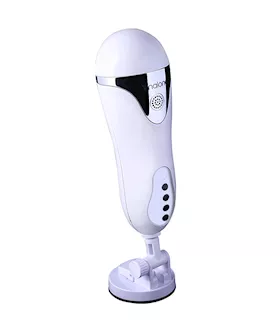 Magician Automatic Masturbation Cup