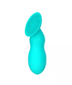 Polly Mini Clitoral Massager