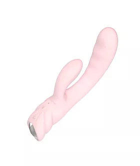 Pure X2 Rabbit Vibrator