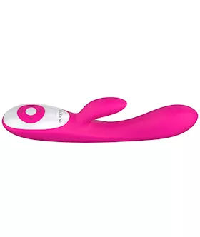 Want Rabbit Vibrator
