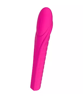 Dixie Vibrator