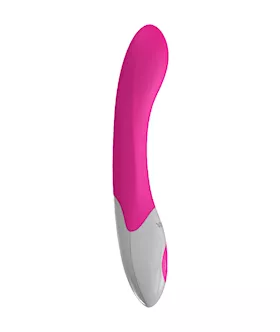 Pulse GSpot Vibrator with Sound Activation