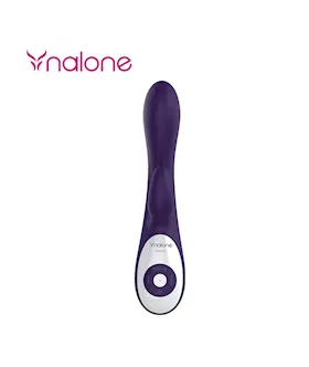 Rhythm X2 Rabbit Vibrator