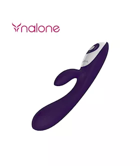 Rhythm X2 Rabbit Vibrator