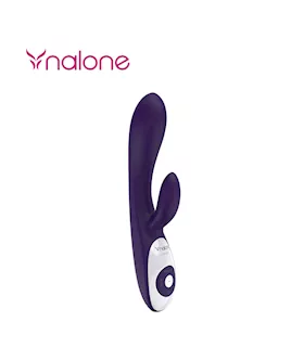 Rhythm X2 Rabbit Vibrator
