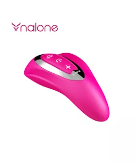 Curve Caressing Vibrator