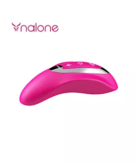 Curve Caressing Vibrator