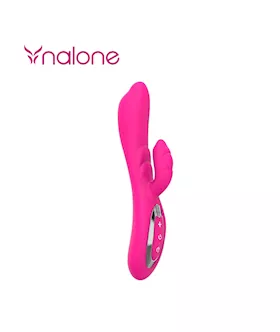 Touch 2 Rabbit Vibrator