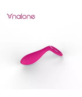 Tango Unisex Vibrating Love Ring