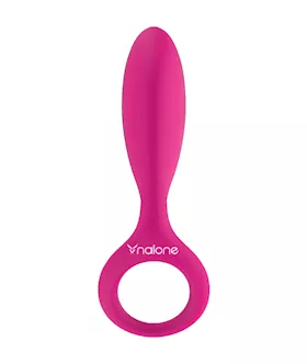 Tango Unisex Vibrating Love Ring