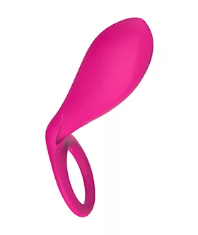 Tango Unisex Vibrating Love Ring