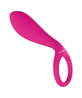 Tango Unisex Vibrating Love Ring