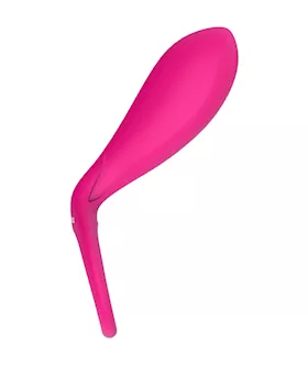 Tango Unisex Vibrating Love Ring