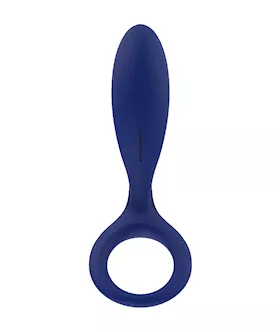 Tango Unisex Vibrating Love Ring