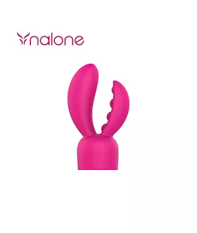 Nalone Ripple Wand Attachment