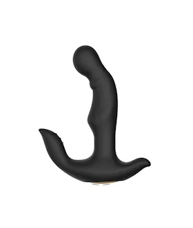 Rotating & Vibrating Wireless Prostate Massager