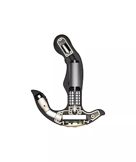 Rotating & Vibrating Wireless Prostate Massager