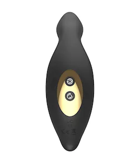 Rotating & Vibrating Wireless Prostate Massager