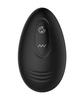 Rotating & Vibrating Wireless Prostate Massager