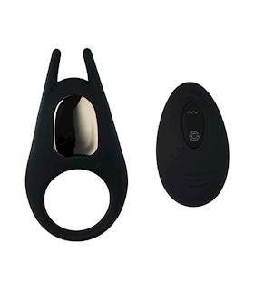 Share Satisfaction DASH2 Vibrating Cock Ring