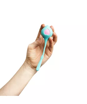 Share Satisfaction Clio Kegel Balls