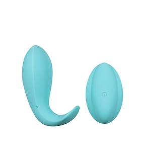 Share Satisfaction NOVA RC Wearable Vibrator