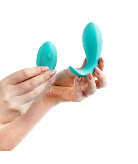 Share Satisfaction NOVA RC Wearable Vibrator
