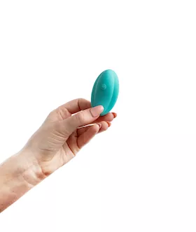 Share Satisfaction Nova Rc Wearable Vibrator