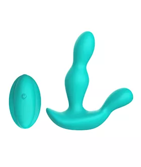 Wireless Remote Control Prostate Vibrator