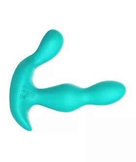 Wireless Remote Control Prostate Vibrator