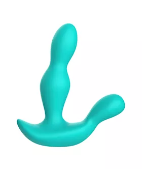 Wireless Remote Control Prostate Vibrator