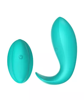 Share Satisfaction Avia Wearable Vibrator