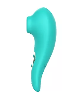 Joyce Clitoral Suction Vibrator