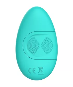 Elsa Remote Vibrating Kegel Egg
