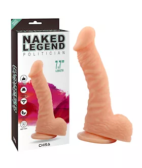 Politician Dildo