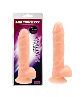 Realistic Labour Dildo