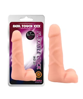 Flexible Cock No.01 - 6.7 Inch