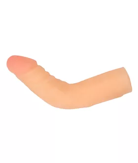 Flexible Spine Dildo