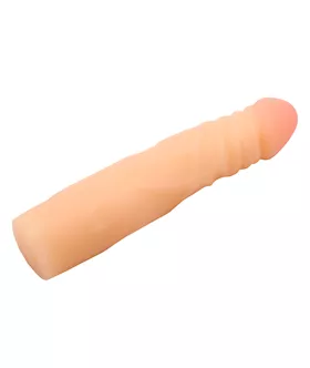 Flexible Spine Dildo