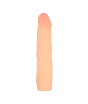 Flexible Spine Dildo