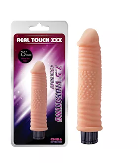 Vibrating Cock No.7