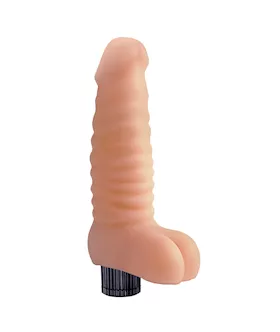 Vibrating Cock No2