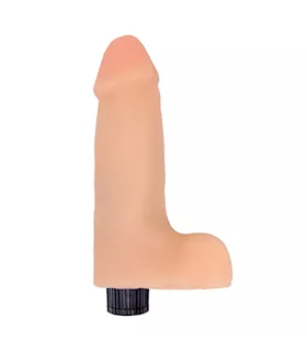 Vibrating Cock No1