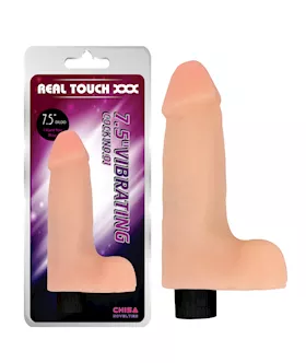 Vibrating Cock No.1