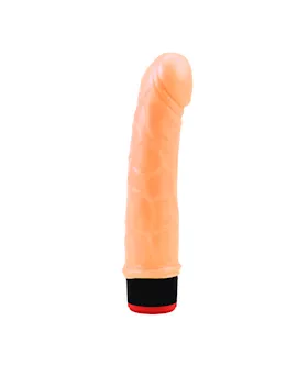 Real Touch Vibrating Cock