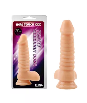 Perfect Doughnut Dong