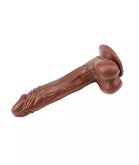Deen Dildo - 8.4 Inch